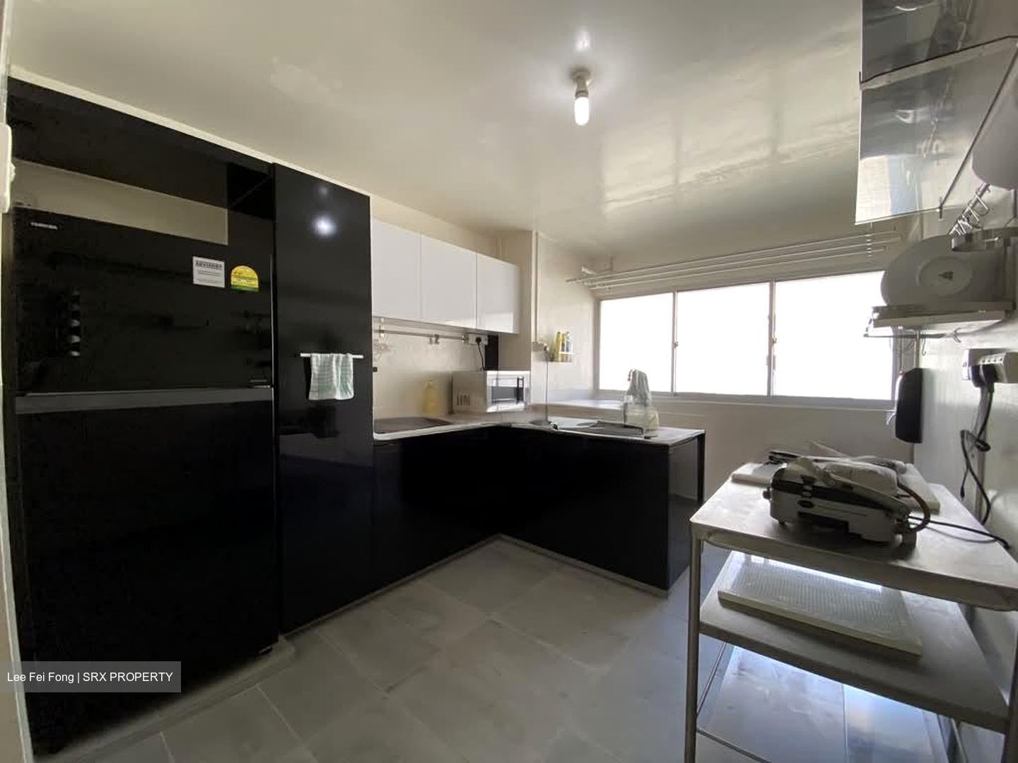 Blk 60 Telok Blangah Heights (Bukit Merah), HDB 3 Rooms #578866491
